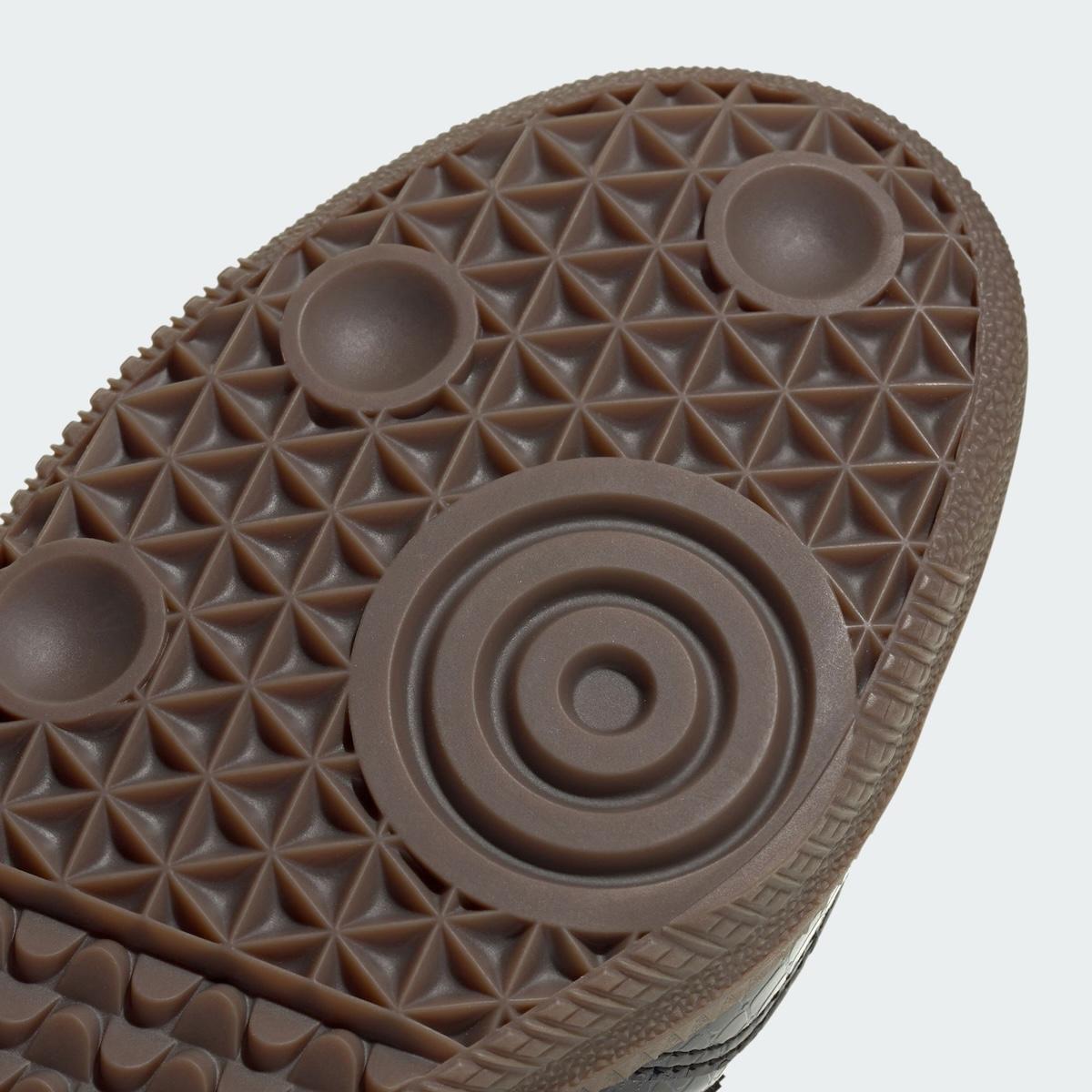 阿迪達斯桑巴 "蛇皮褲 "增添延伸功能 adidas Samba, adidas - 阿迪達斯桑巴 "蛇皮褲 "增添延伸功能