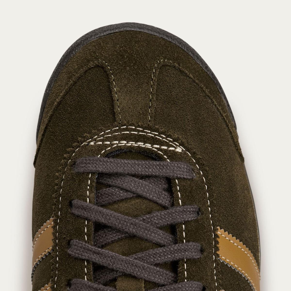 阿迪達斯 Spezial 2025 秋冬系列六款剪裁大放異彩 adidas Spezial, adidas Samoa, adidas New York, adidas - 阿迪達斯 Spezial 2025 秋冬系列六款剪裁大放異彩