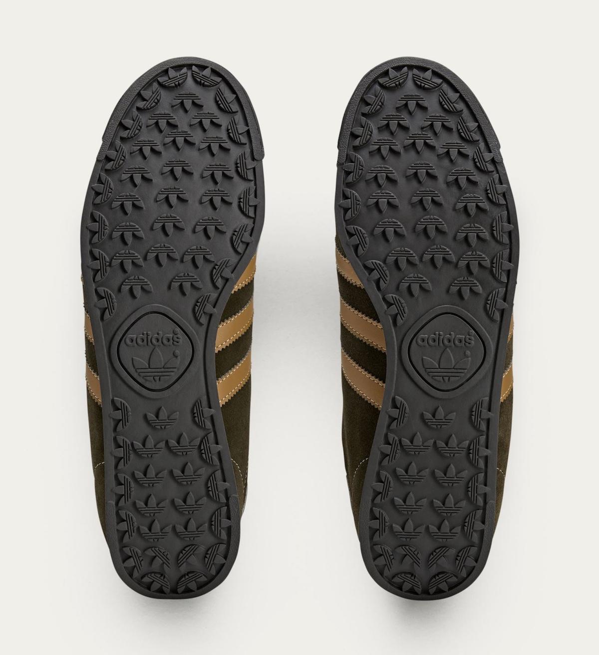 阿迪達斯 Spezial 2025 秋冬系列六款剪裁大放異彩 adidas Spezial, adidas Samoa, adidas New York, adidas - 阿迪達斯 Spezial 2025 秋冬系列六款剪裁大放異彩