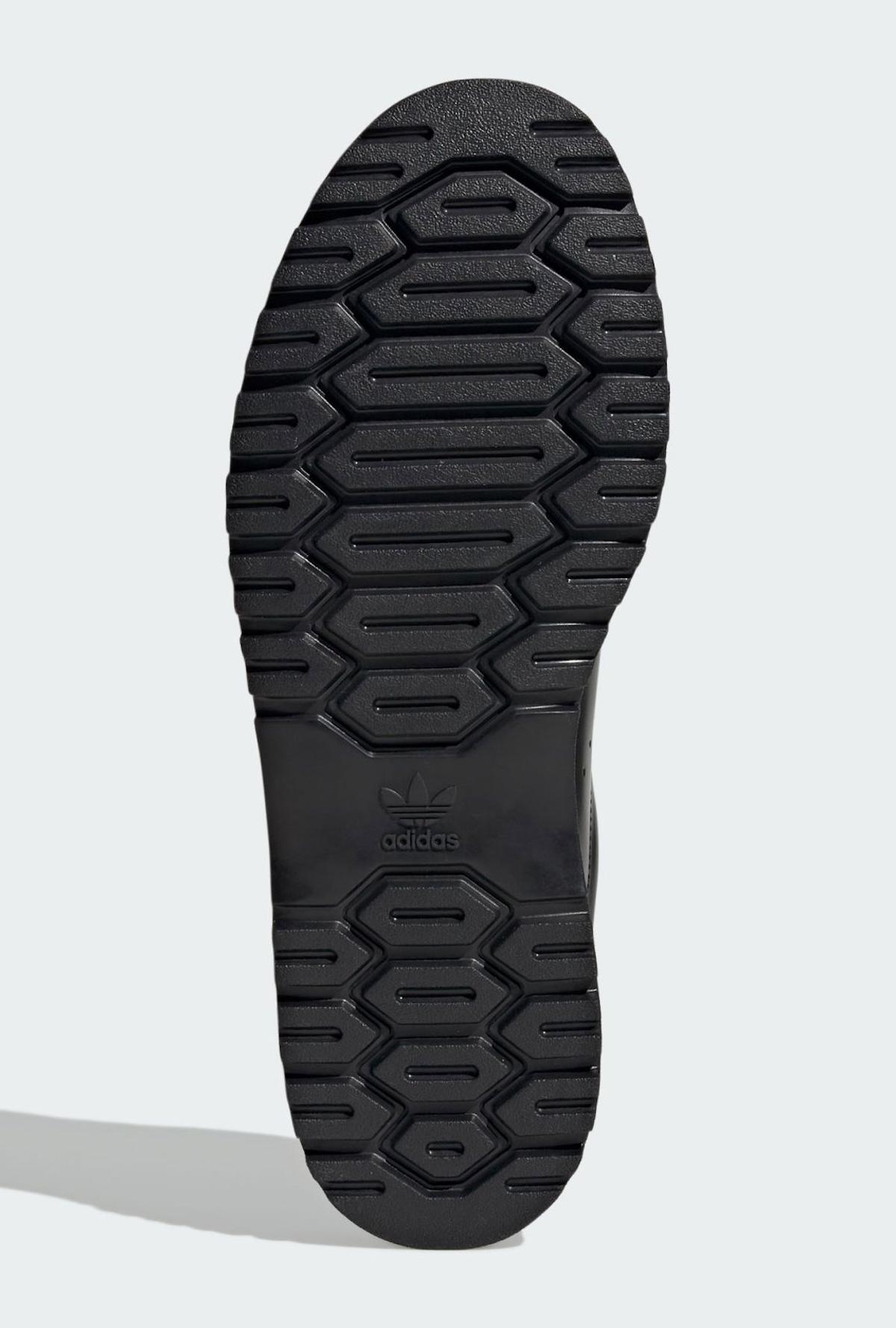 adidas Stan Smith, adidas - 阿迪達斯 Stan Smith Freizeit 將自己改造成禮服鞋