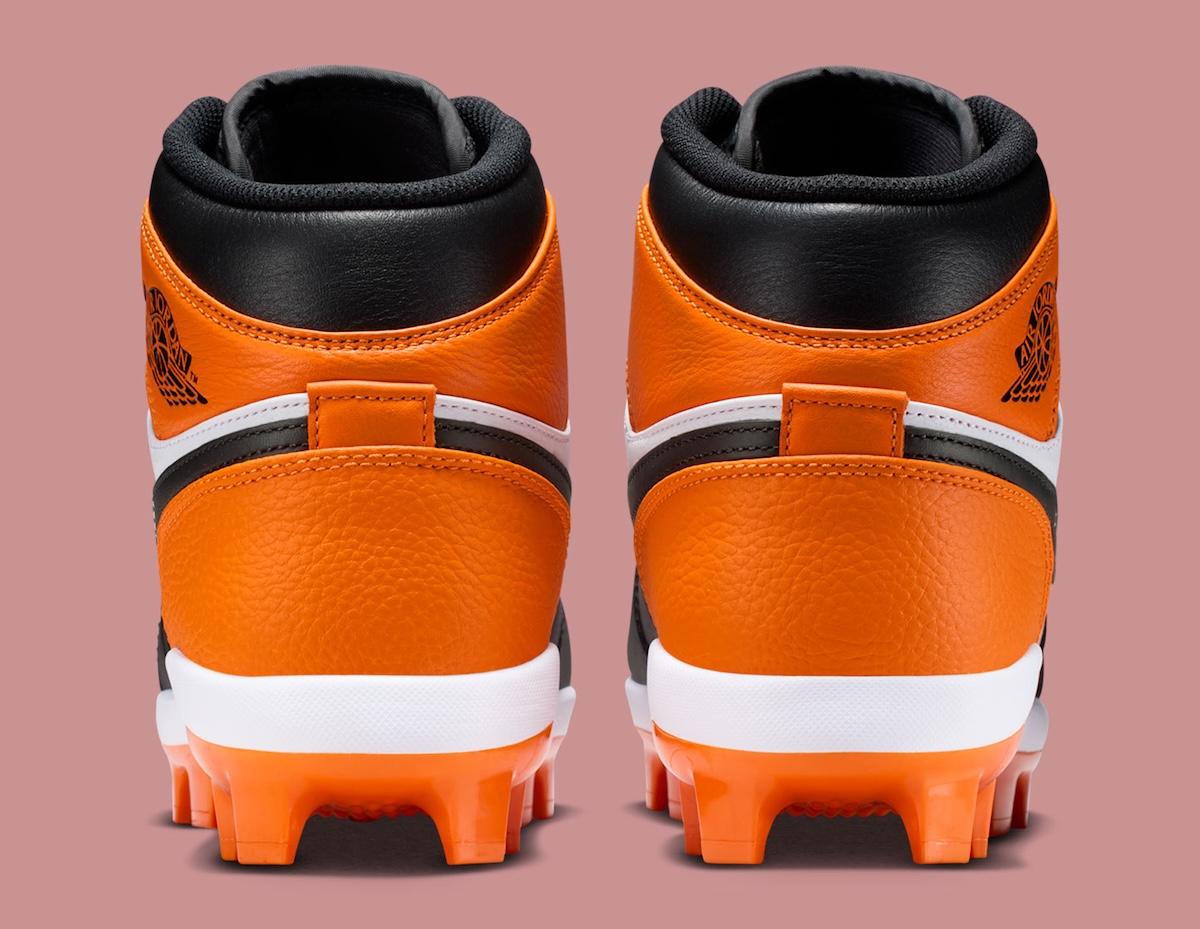 Air Jordan 1 Shattered Backboard, Air Jordan 1 Mid, Air Jordan 1, Air Jordan - Air Jordan 1 MCS 棒球鞋加入 "碎背板 "陣容