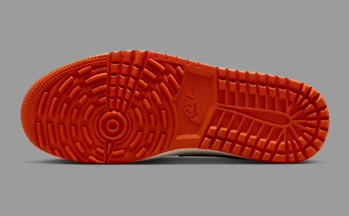 Air Jordan 1 高爾夫球騾配色 "破碎的後場板 Air Jordan Mule, Air Jordan 1 Shattered Backboard, Air Jordan 1 Low Golf, Air Jordan 1 - Air Jordan 1 高爾夫球騾配色 "破碎的後場板