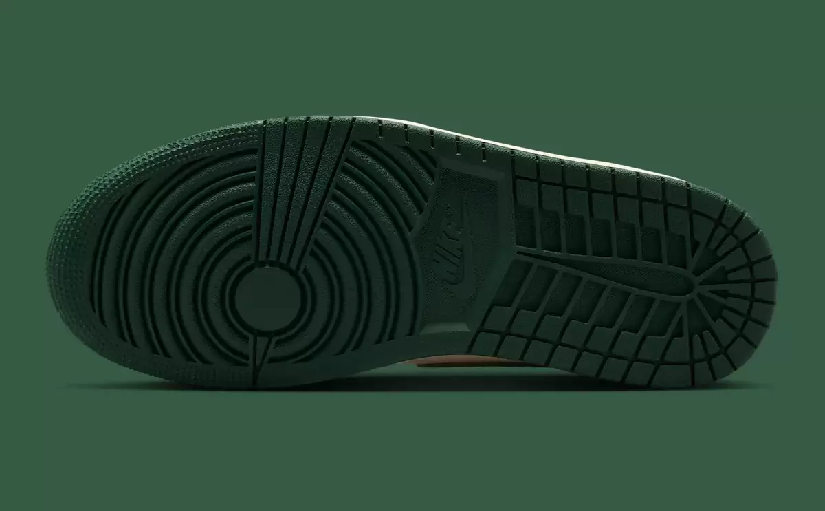 Air Jordan 1 High OG "Fir"(親綠)2025 年 10 月發佈 Nike, Air Jordan 1, Air Jordan - Air Jordan 1 High OG "Fir"(親綠)2025 年 10 月發佈
