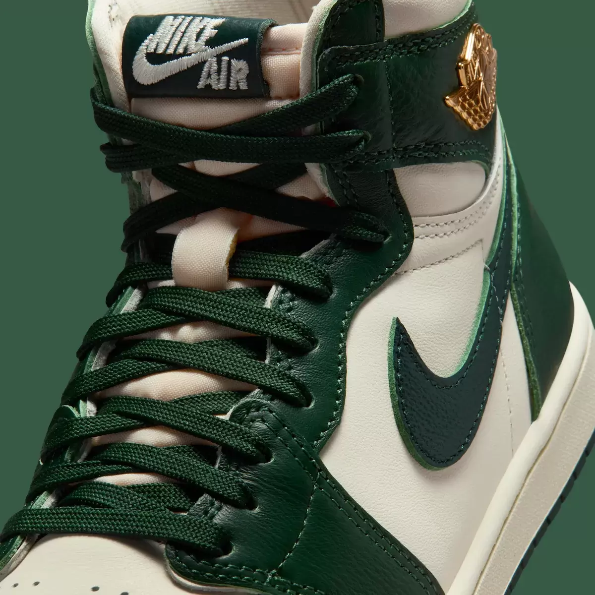 Air Jordan 1 High OG "Fir"(親綠)2025 年 10 月發佈 Nike, Air Jordan 1, Air Jordan - Air Jordan 1 High OG "Fir"(親綠)2025 年 10 月發佈