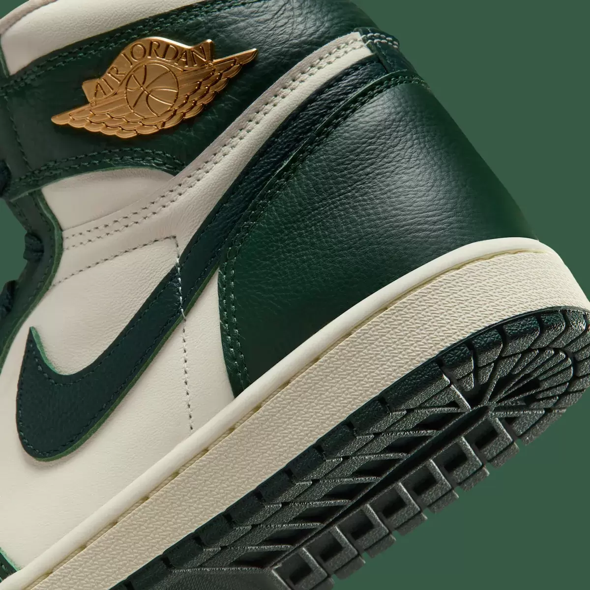 Air Jordan 1 High OG "Fir"(親綠)2025 年 10 月發佈 Nike, Air Jordan 1, Air Jordan - Air Jordan 1 High OG "Fir"(親綠)2025 年 10 月發佈