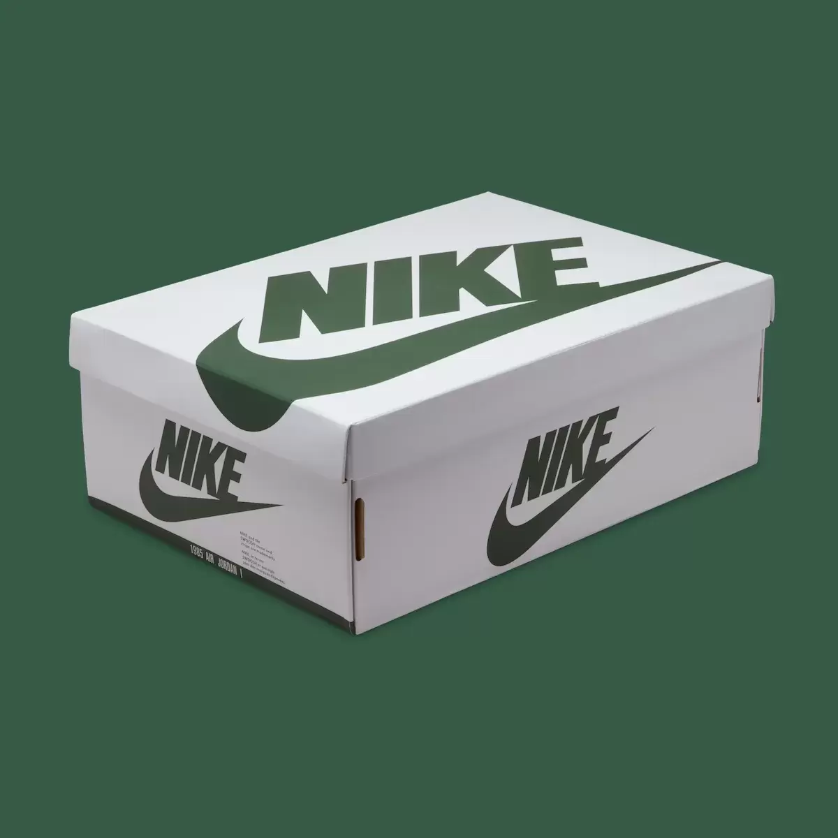 Air Jordan 1 High OG "Fir"(親綠)2025 年 10 月發佈 Nike, Air Jordan 1, Air Jordan - Air Jordan 1 High OG "Fir"(親綠)2025 年 10 月發佈