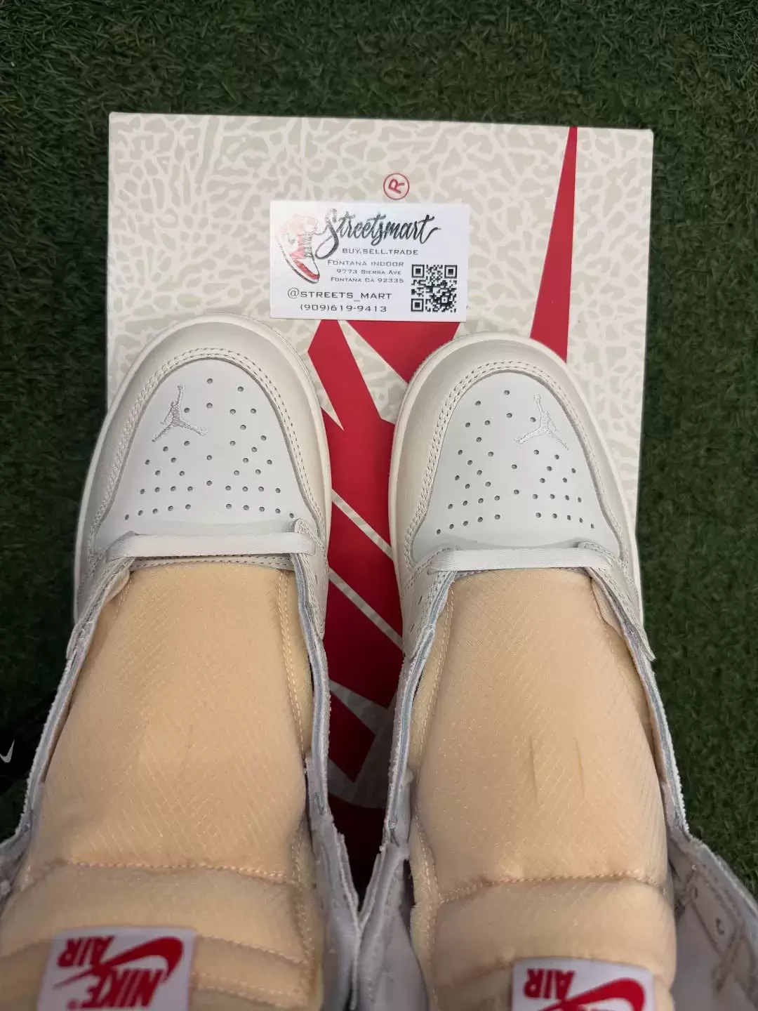 Air Jordan 1 High OG "Elephant Print Swoosh" 將於 2025 年 12 月發佈 Air Jordan 1 High, Air Jordan 1, Air Jordan - Air Jordan 1 High OG "Elephant Print Swoosh" 將於 2025 年 12 月發佈