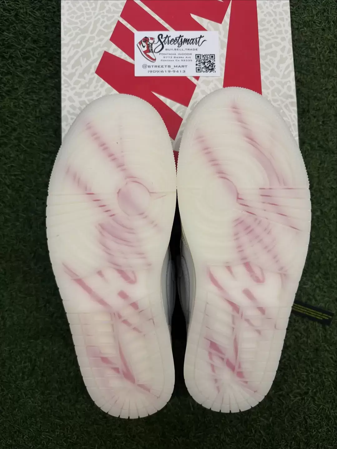 Air Jordan 1 High OG "Elephant Print Swoosh" 將於 2025 年 12 月發佈 Air Jordan 1 High, Air Jordan 1, Air Jordan - Air Jordan 1 High OG "Elephant Print Swoosh" 將於 2025 年 12 月發佈
