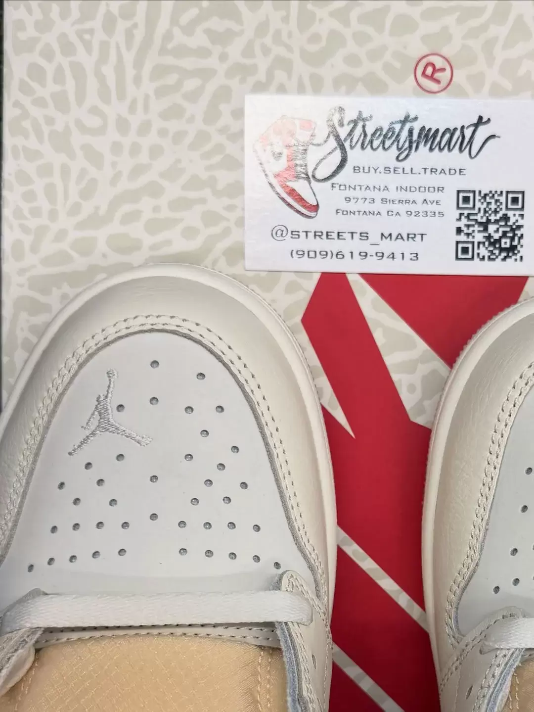 Air Jordan 1 High OG "Elephant Print Swoosh" 將於 2025 年 12 月發佈 Air Jordan 1 High, Air Jordan 1, Air Jordan - Air Jordan 1 High OG "Elephant Print Swoosh" 將於 2025 年 12 月發佈