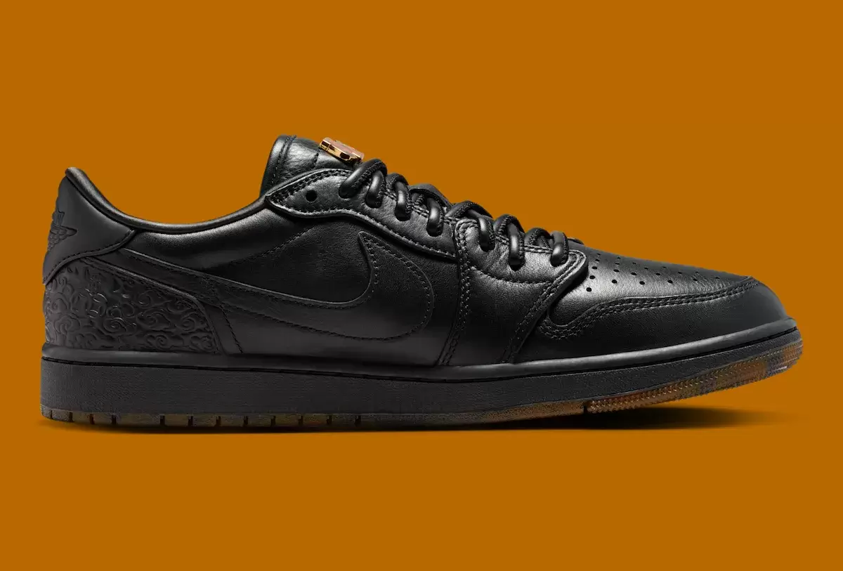 Air Jordan 1 Low OG "玄武 "作為中國獨家發售 Air Jordan 1 Low, Air Jordan 1, Air Jordan - Air Jordan 1 Low OG "玄武 "作為中國獨家發售