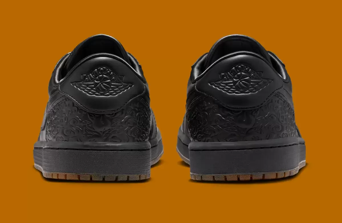 Air Jordan 1 Low OG "玄武 "作為中國獨家發售 Air Jordan 1 Low, Air Jordan 1, Air Jordan - Air Jordan 1 Low OG "玄武 "作為中國獨家發售