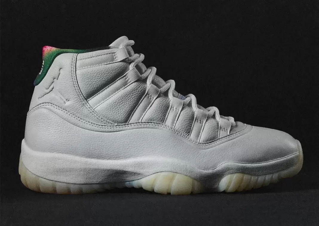 Air Jordan 2, Air Jordan 11, Air Jordan 1, Air Jordan - Air Jordan 11 "285" 亞特蘭大獨家發售，2025 年 11 月發佈