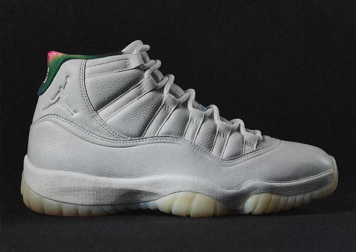 Air Jordan 11 City Pack 30 周年慶典 Air Jordan 11, Air Jordan 1, Air Jordan - Air Jordan 11 City Pack 30 周年慶典