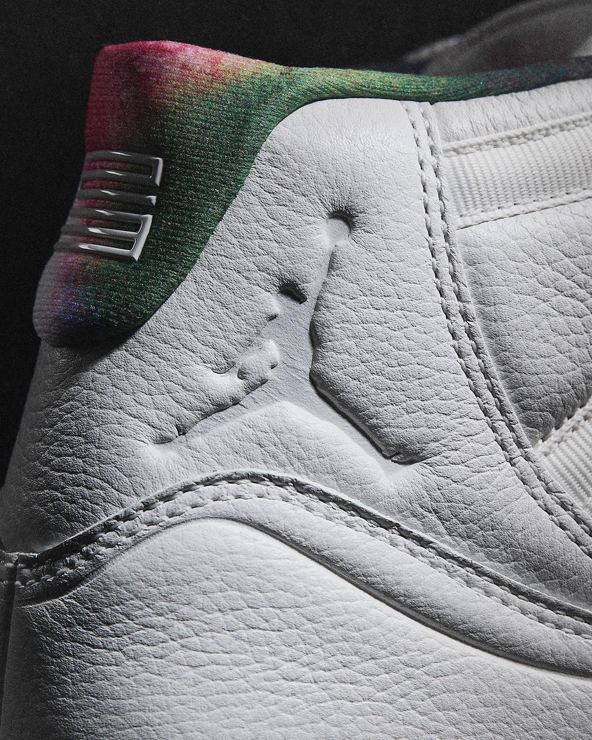 Air Jordan 11 發佈九款新品慶祝 30 周年 Air Jordan 11, Air Jordan 1, Air Jordan - Air Jordan 11 發佈九款新品慶祝 30 周年