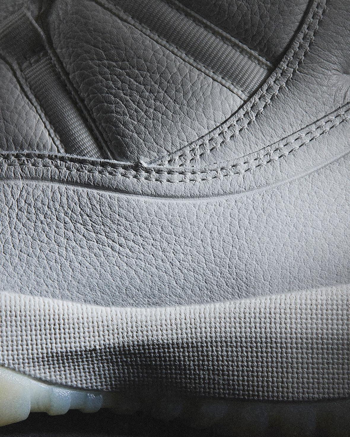 Air Jordan 11 發佈九款新品慶祝 30 周年 Air Jordan 11, Air Jordan 1, Air Jordan - Air Jordan 11 發佈九款新品慶祝 30 周年