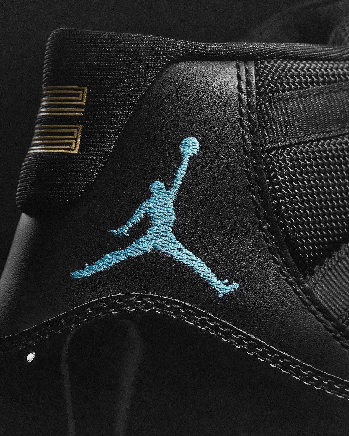 Air Jordan 11 發佈九款新品慶祝 30 周年 Air Jordan 11, Air Jordan 1, Air Jordan - Air Jordan 11 發佈九款新品慶祝 30 周年