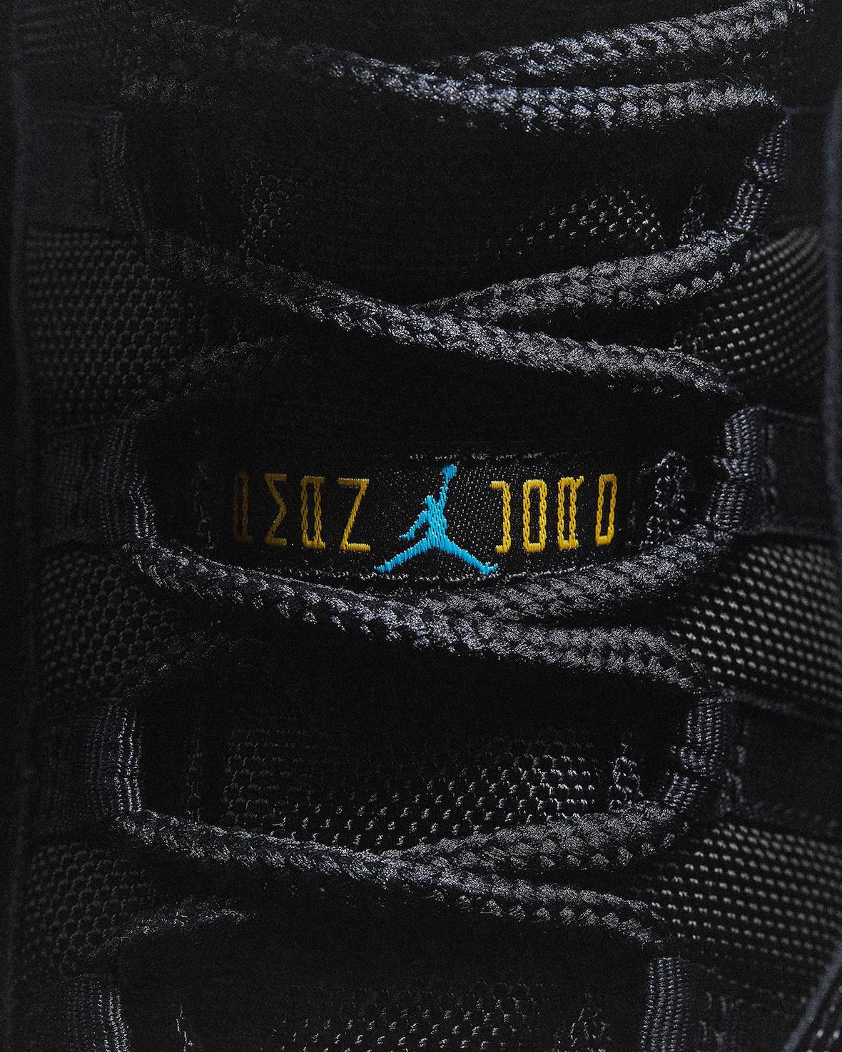 Air Jordan 11 發佈九款新品慶祝 30 周年 Air Jordan 11, Air Jordan 1, Air Jordan - Air Jordan 11 發佈九款新品慶祝 30 周年