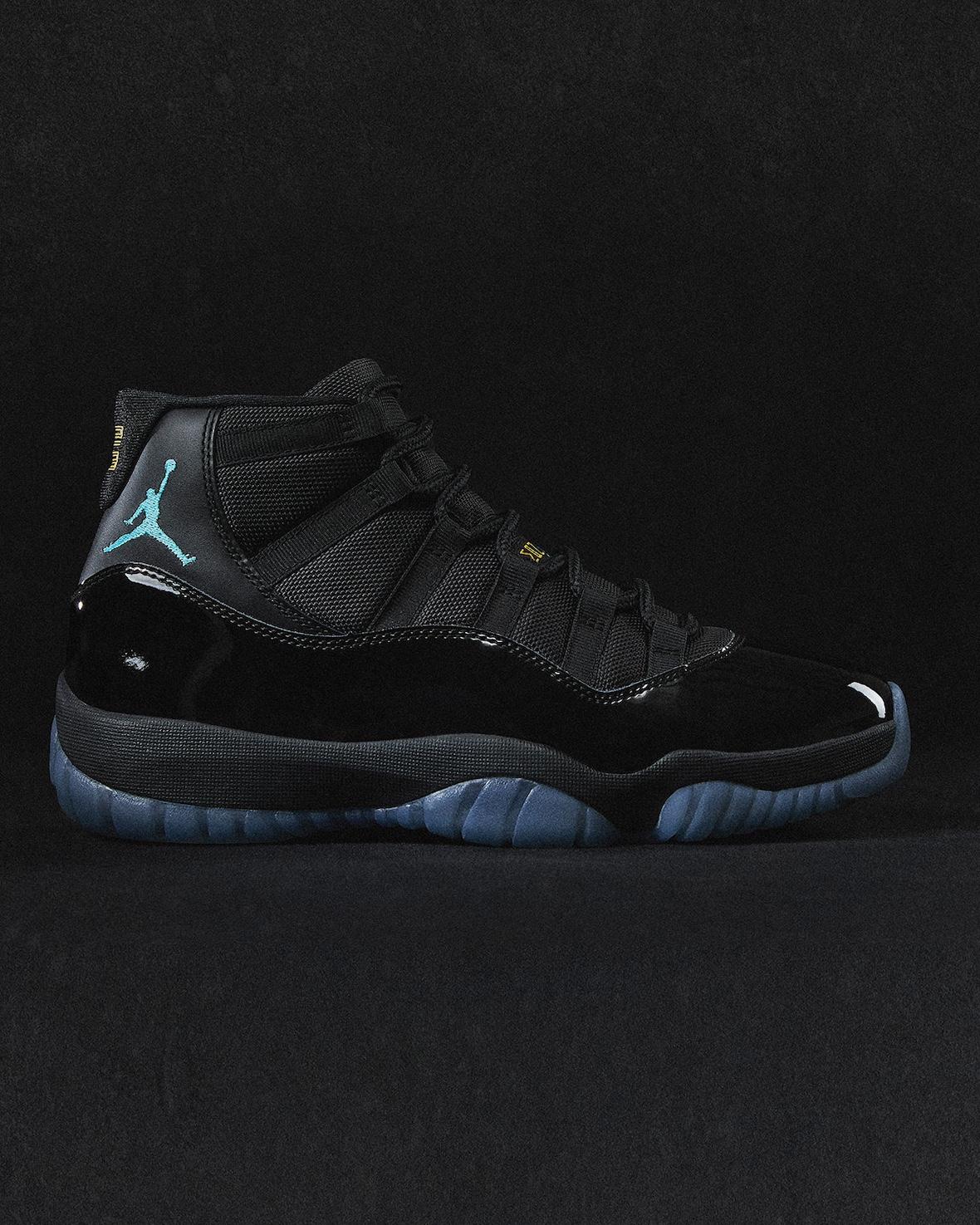 Air Jordan 11 發佈九款新品慶祝 30 周年 Air Jordan 11, Air Jordan 1, Air Jordan - Air Jordan 11 發佈九款新品慶祝 30 周年
