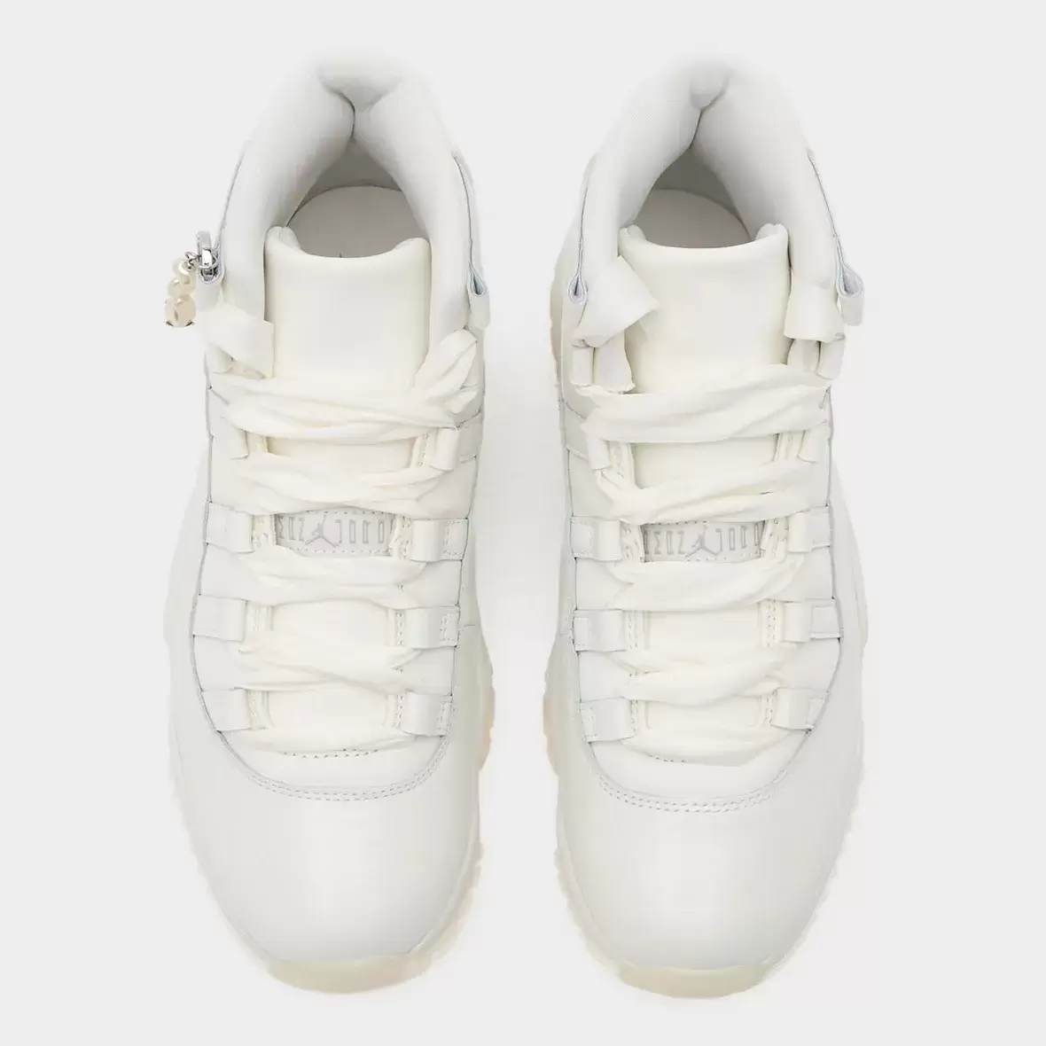 Air Jordan 11 "Grand Finale"(帆船)於 2025 年 11 月發佈 Air Jordan 11, Air Jordan 1, Air Jordan - Air Jordan 11 "Grand Finale"(帆船)於 2025 年 11 月發佈