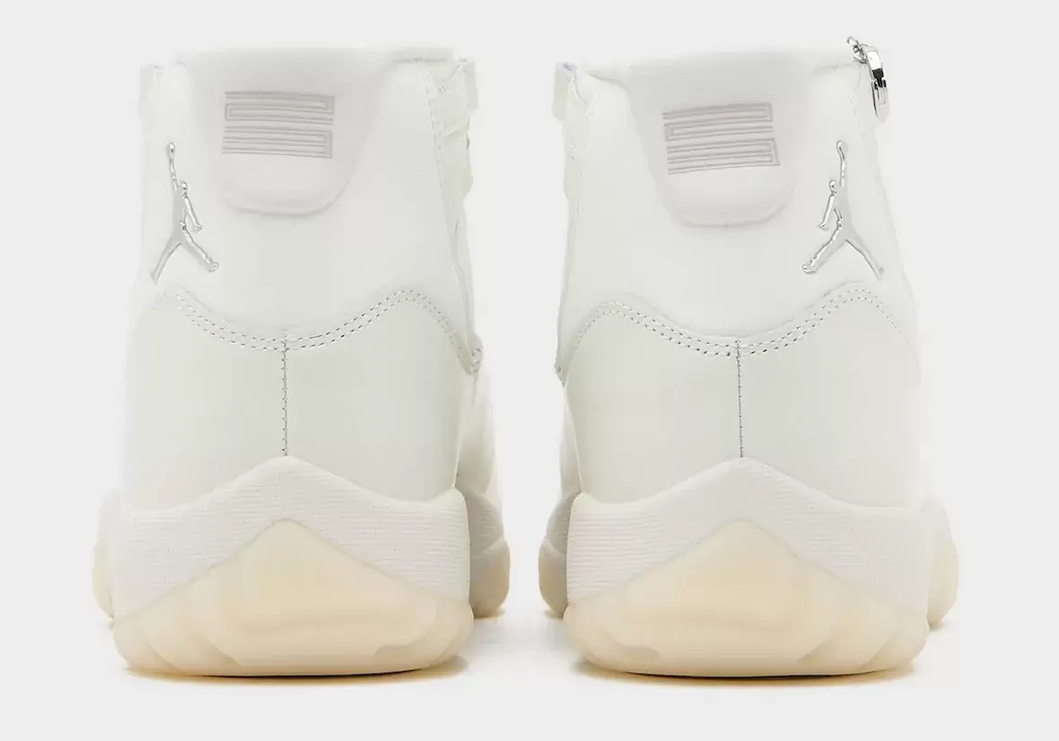 Air Jordan 11 "Grand Finale"(帆船)於 2025 年 11 月發佈 Air Jordan 11, Air Jordan 1, Air Jordan - Air Jordan 11 "Grand Finale"(帆船)於 2025 年 11 月發佈