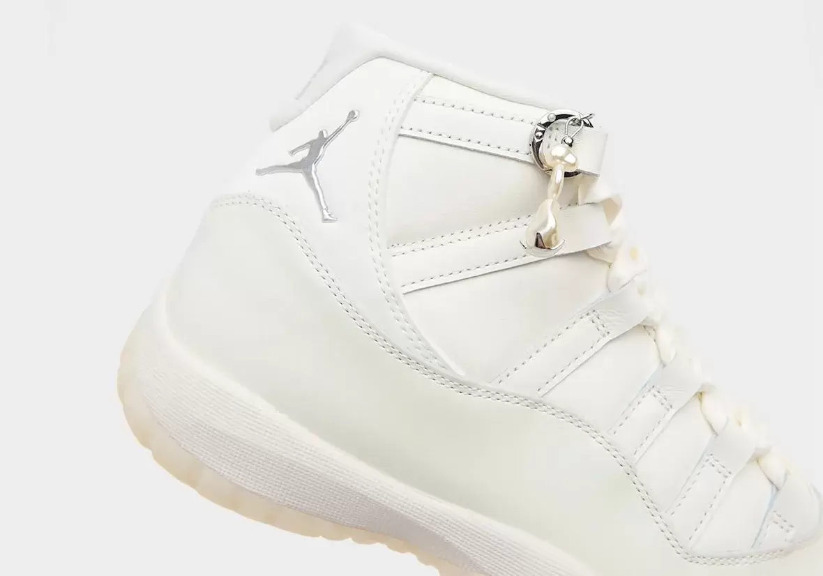 Air Jordan 11 "Grand Finale"(帆船)於 2025 年 11 月發佈 Air Jordan 11, Air Jordan 1, Air Jordan - Air Jordan 11 "Grand Finale"(帆船)於 2025 年 11 月發佈