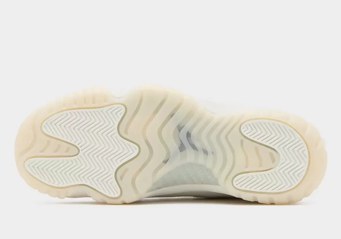 Air Jordan 11 "Grand Finale"(帆船)於 2025 年 11 月發佈 Air Jordan 11, Air Jordan 1, Air Jordan - Air Jordan 11 "Grand Finale"(帆船)於 2025 年 11 月發佈
