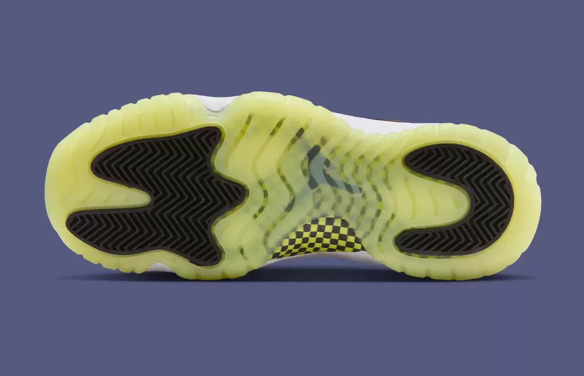 Air Jordan 11 GS "Inner Beast" 10 月 4 日發佈 Air Jordan 11, Air Jordan 1, Air Jordan - Air Jordan 11 GS "Inner Beast" 10 月 4 日發佈