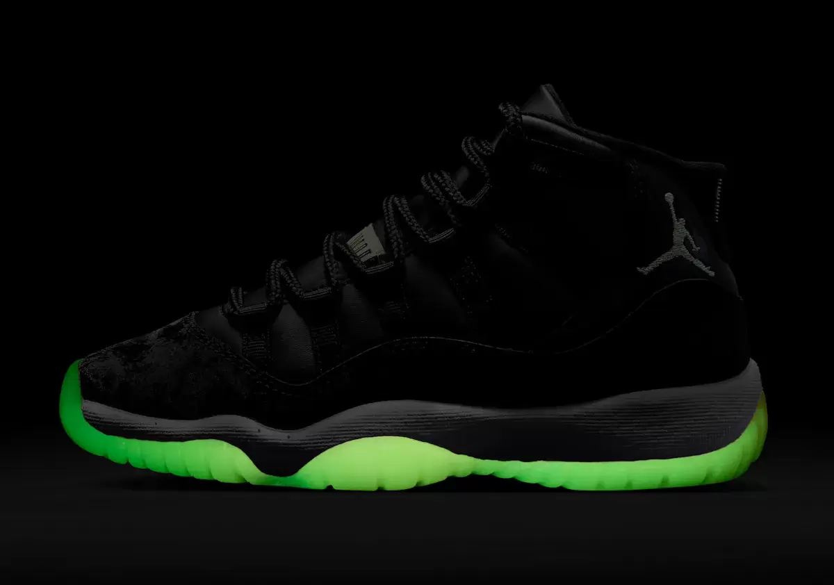 Air Jordan 11 GS "Inner Beast" 10 月 4 日發佈 Air Jordan 11, Air Jordan 1, Air Jordan - Air Jordan 11 GS "Inner Beast" 10 月 4 日發佈