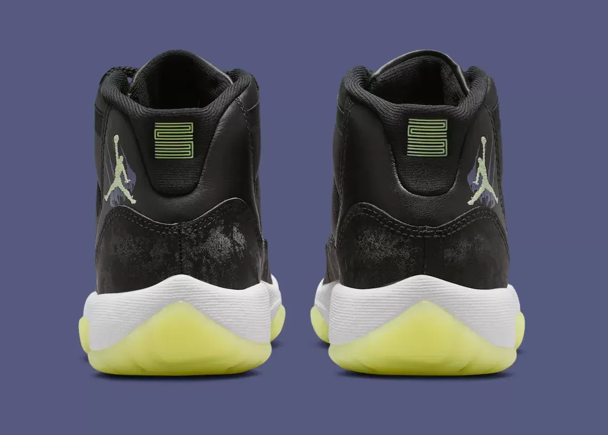 Air Jordan 11 GS "Inner Beast" 10 月 4 日發佈 Air Jordan 11, Air Jordan 1, Air Jordan - Air Jordan 11 GS "Inner Beast" 10 月 4 日發佈