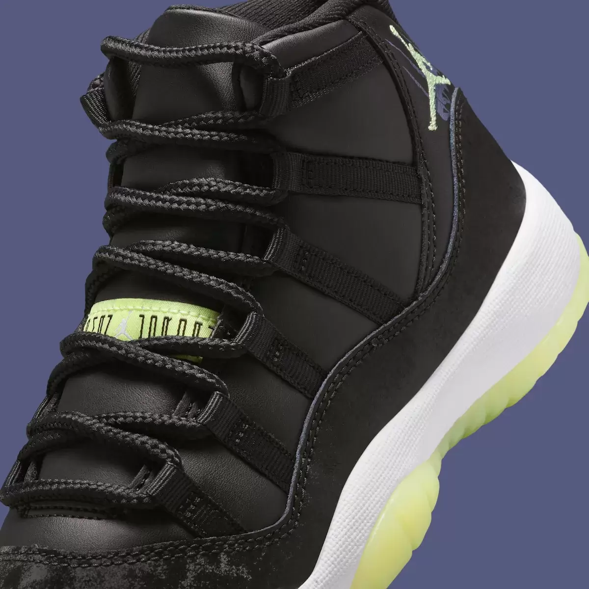 Air Jordan 11 GS "Inner Beast" 10 月 4 日發佈 Air Jordan 11, Air Jordan 1, Air Jordan - Air Jordan 11 GS "Inner Beast" 10 月 4 日發佈