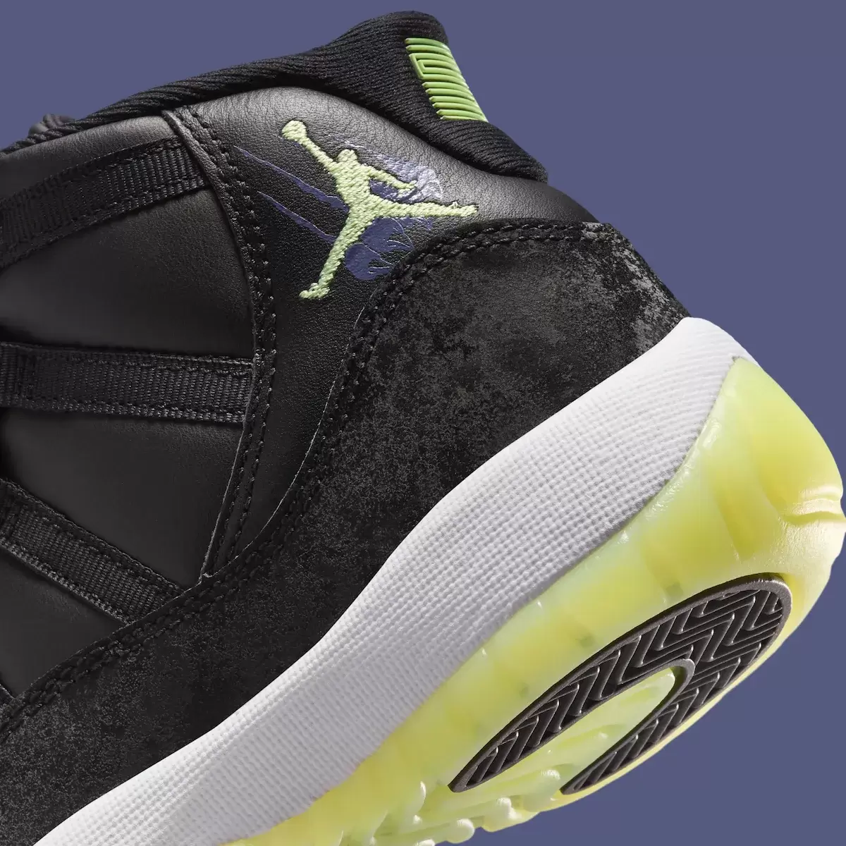 Air Jordan 11 GS "Inner Beast" 10 月 4 日發佈 Air Jordan 11, Air Jordan 1, Air Jordan - Air Jordan 11 GS "Inner Beast" 10 月 4 日發佈