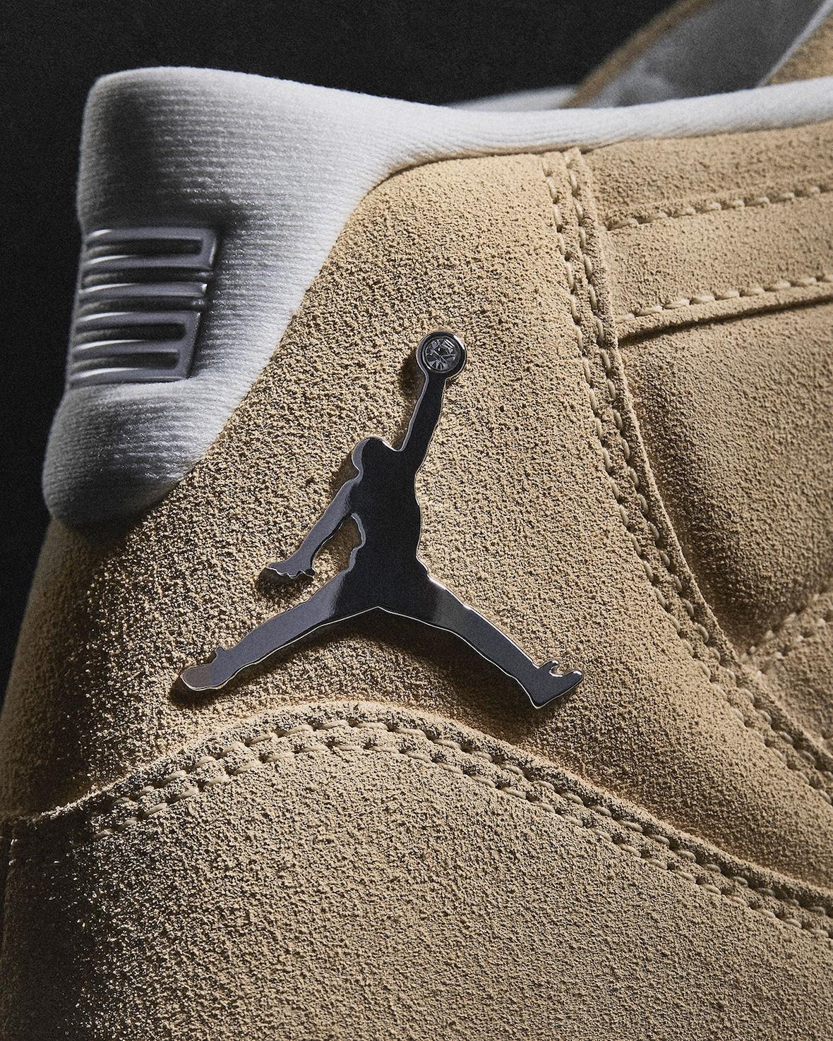 Air Jordan 11 發佈九款新品慶祝 30 周年 Air Jordan 11, Air Jordan 1, Air Jordan - Air Jordan 11 發佈九款新品慶祝 30 周年