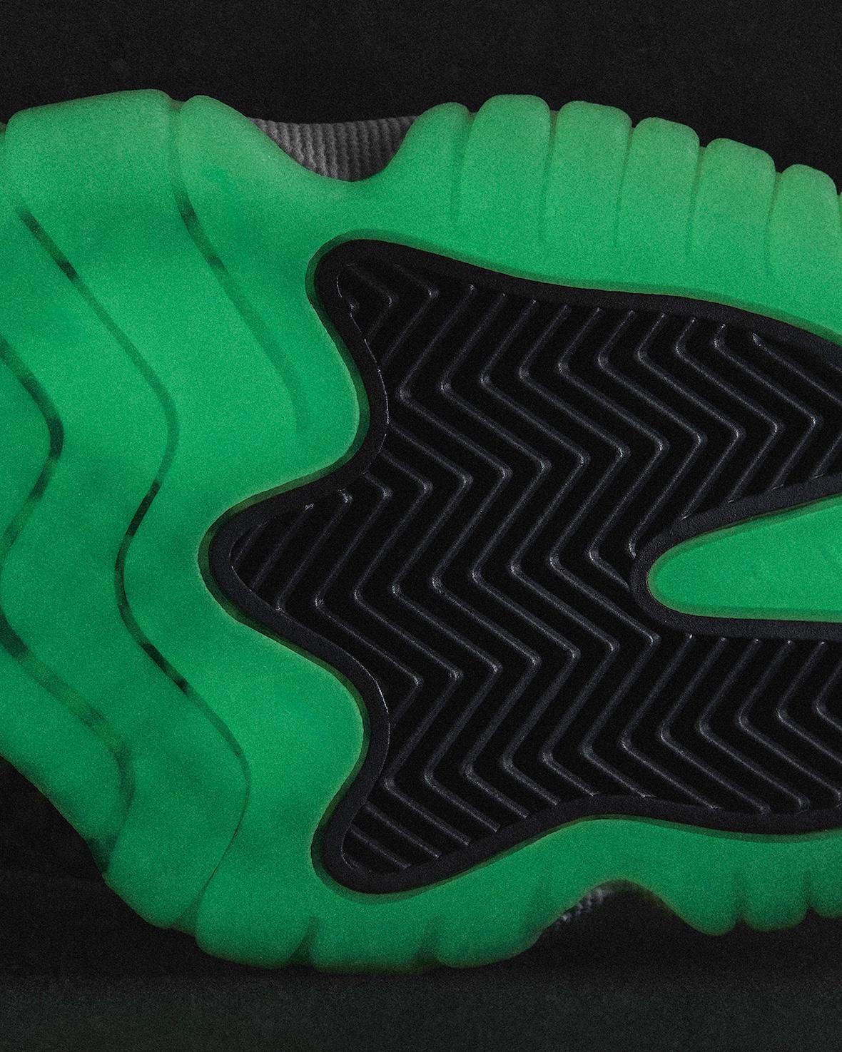 Air Jordan 11 發佈九款新品慶祝 30 周年 Air Jordan 11, Air Jordan 1, Air Jordan - Air Jordan 11 發佈九款新品慶祝 30 周年