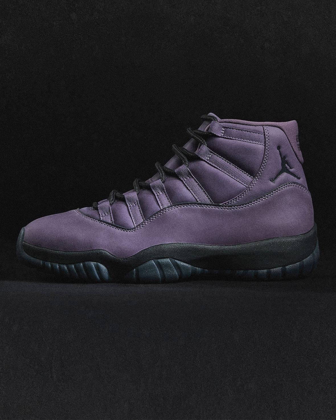 Air Jordan 11 發佈九款新品慶祝 30 周年 Air Jordan 11, Air Jordan 1, Air Jordan - Air Jordan 11 發佈九款新品慶祝 30 周年