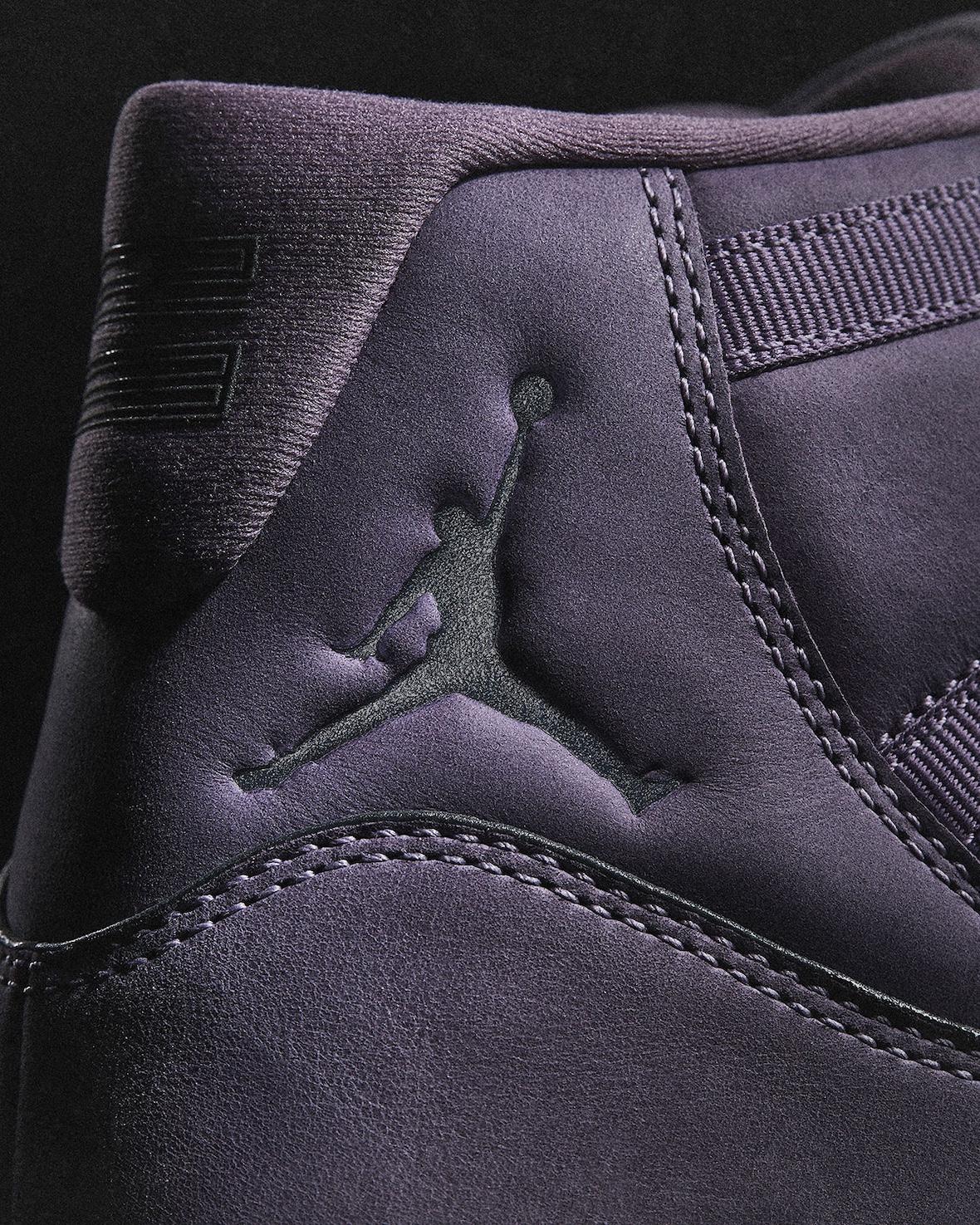 Air Jordan 11 發佈九款新品慶祝 30 周年 Air Jordan 11, Air Jordan 1, Air Jordan - Air Jordan 11 發佈九款新品慶祝 30 周年