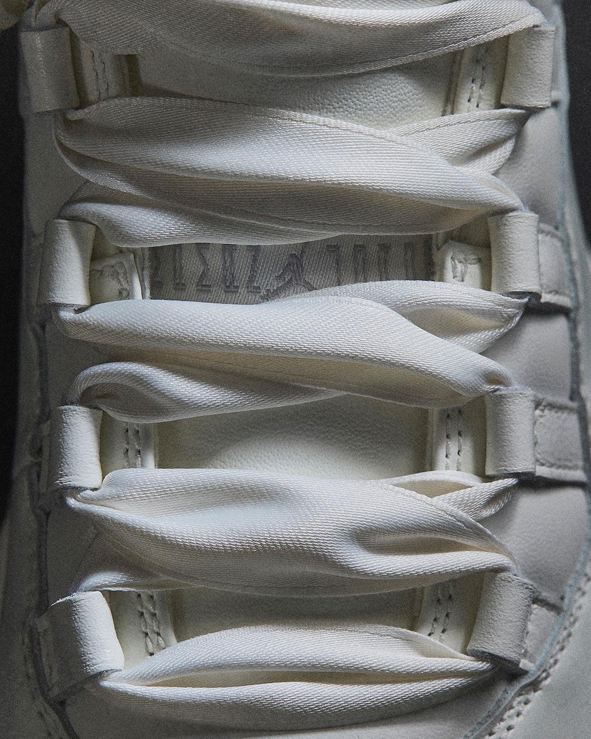 Air Jordan 11 發佈九款新品慶祝 30 周年 Air Jordan 11, Air Jordan 1, Air Jordan - Air Jordan 11 發佈九款新品慶祝 30 周年