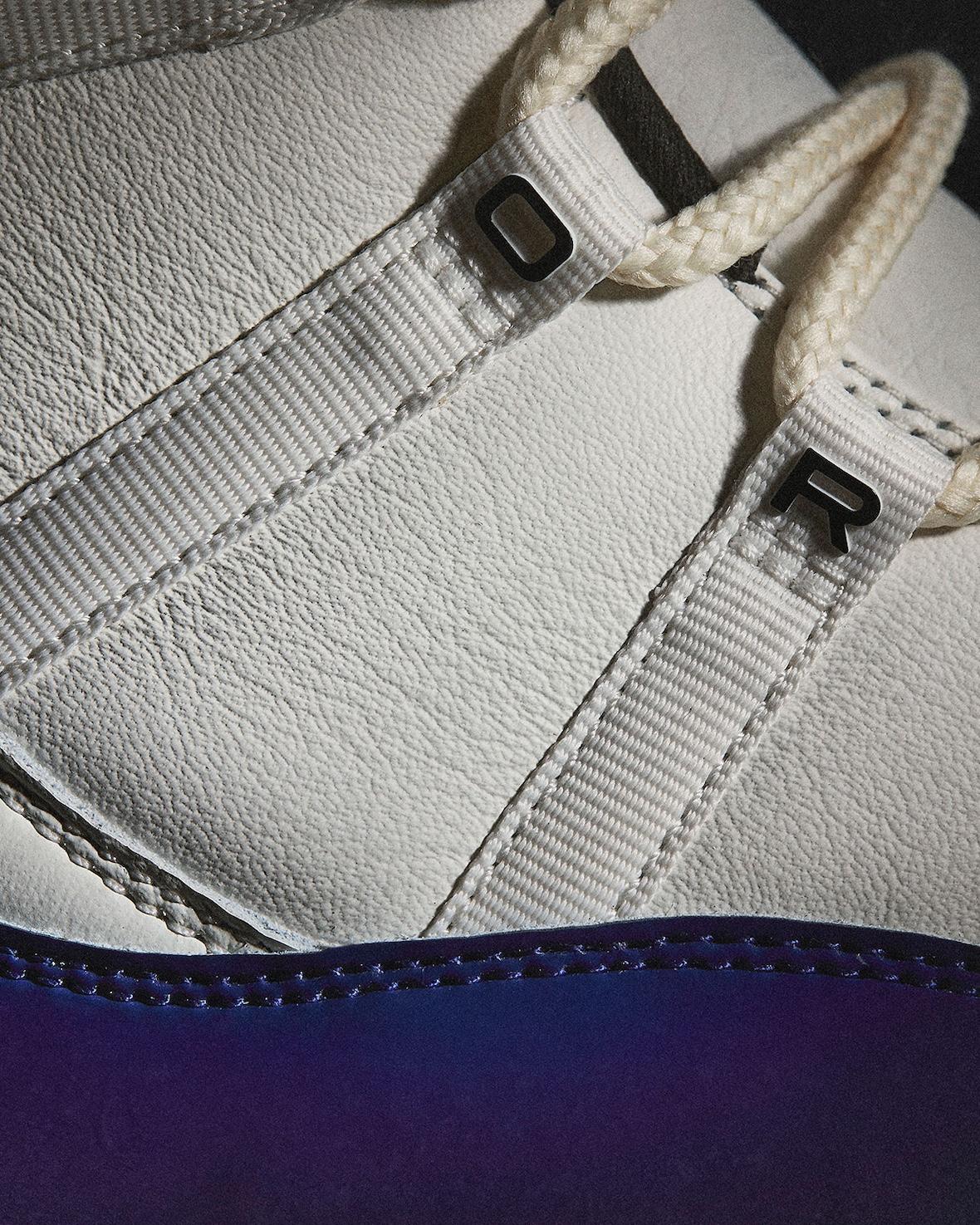 Air Jordan 11 發佈九款新品慶祝 30 周年 Air Jordan 11, Air Jordan 1, Air Jordan - Air Jordan 11 發佈九款新品慶祝 30 周年