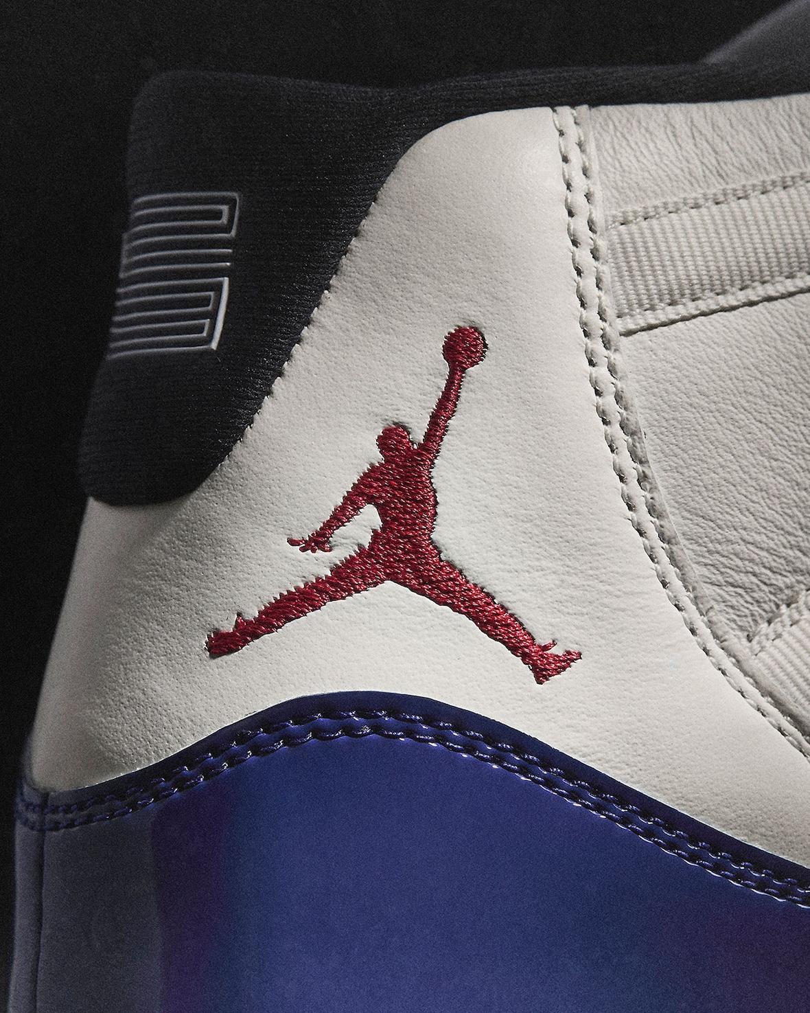 Air Jordan 11 發佈九款新品慶祝 30 周年 Air Jordan 11, Air Jordan 1, Air Jordan - Air Jordan 11 發佈九款新品慶祝 30 周年