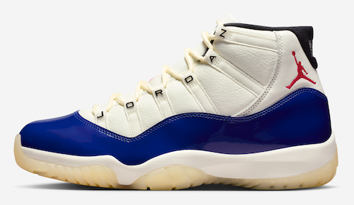 Air Jordan 2025 年 10 月發佈日期 Air Jordan 5, Air Jordan 3, Air Jordan 2, Air Jordan 11, Air Jordan 1 Low - Air Jordan 2025 年 10 月發佈日期