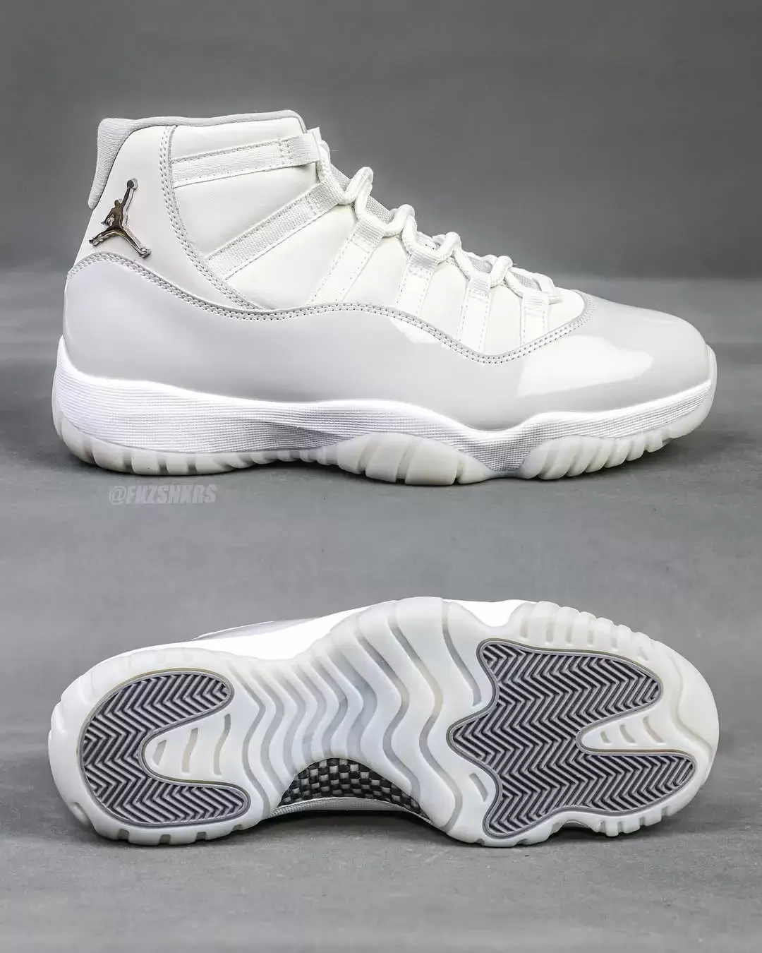 Air Jordan 11 "Grand Finale"(帆船)於 2025 年 11 月發佈 Air Jordan 11, Air Jordan 1, Air Jordan - Air Jordan 11 "Grand Finale"(帆船)於 2025 年 11 月發佈