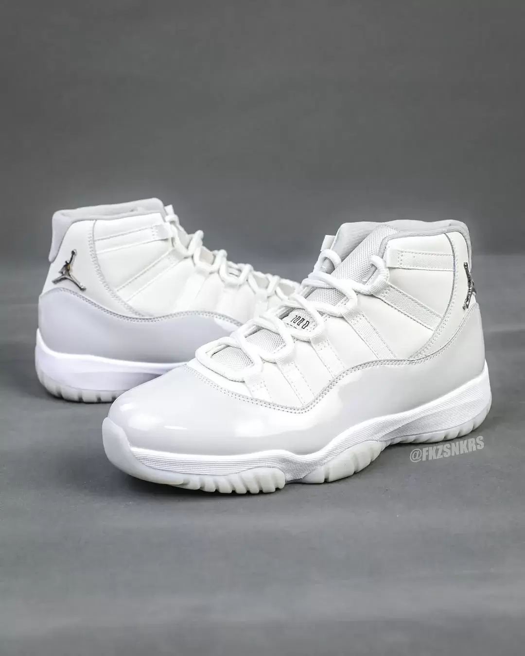 Air Jordan 11 "Grand Finale"(帆船)於 2025 年 11 月發佈 Air Jordan 11, Air Jordan 1, Air Jordan - Air Jordan 11 "Grand Finale"(帆船)於 2025 年 11 月發佈