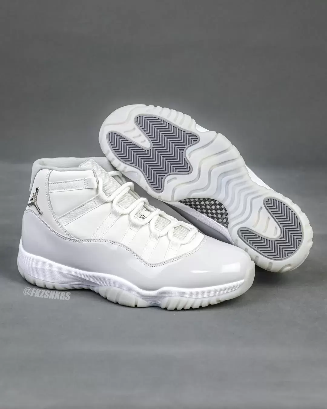 Air Jordan 11 "Grand Finale"(帆船)於 2025 年 11 月發佈 Air Jordan 11, Air Jordan 1, Air Jordan - Air Jordan 11 "Grand Finale"(帆船)於 2025 年 11 月發佈