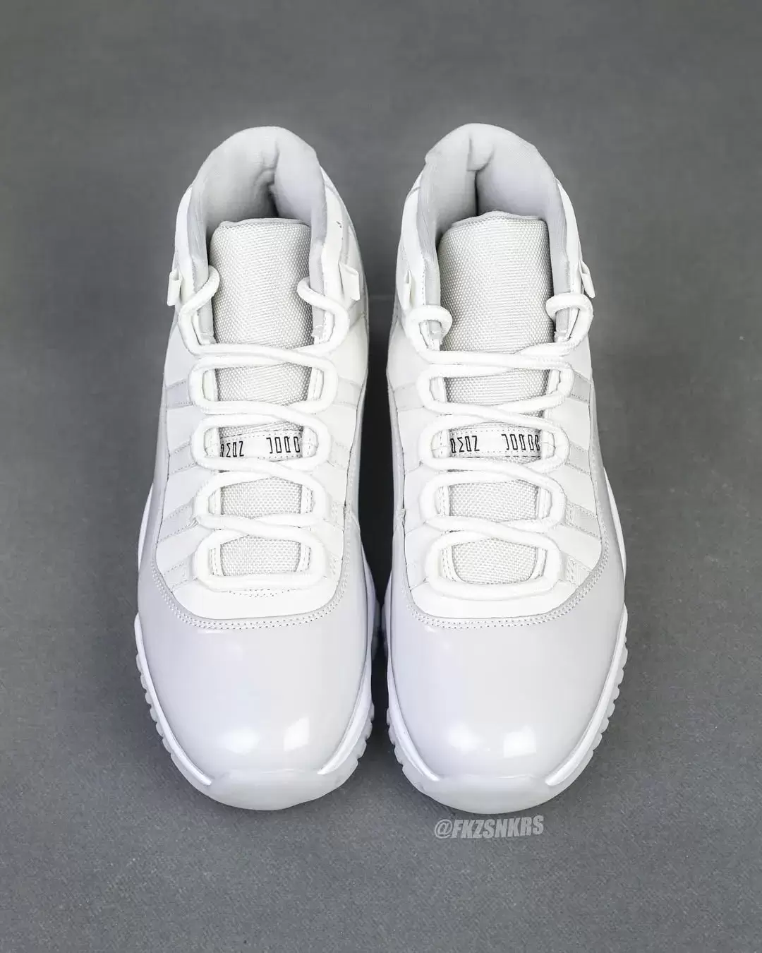 Air Jordan 11 "Grand Finale"(帆船)於 2025 年 11 月發佈 Air Jordan 11, Air Jordan 1, Air Jordan - Air Jordan 11 "Grand Finale"(帆船)於 2025 年 11 月發佈