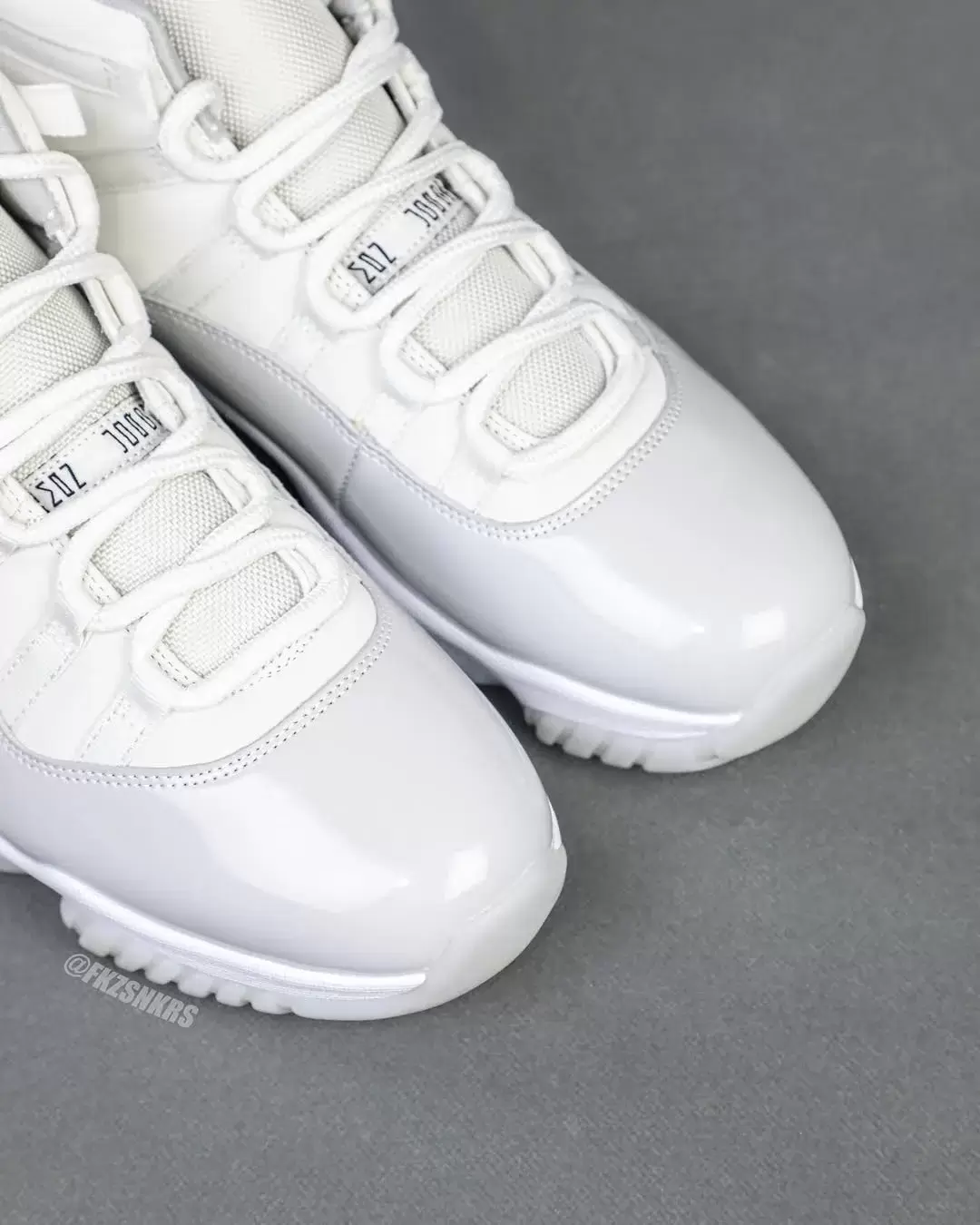 Air Jordan 11 "Grand Finale"(帆船)於 2025 年 11 月發佈 Air Jordan 11, Air Jordan 1, Air Jordan - Air Jordan 11 "Grand Finale"(帆船)於 2025 年 11 月發佈