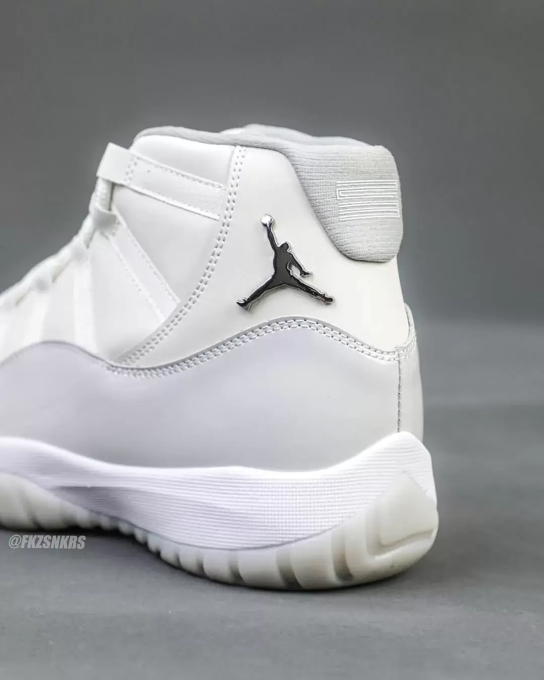 Air Jordan 11 "Grand Finale"(帆船)於 2025 年 11 月發佈 Air Jordan 11, Air Jordan 1, Air Jordan - Air Jordan 11 "Grand Finale"(帆船)於 2025 年 11 月發佈