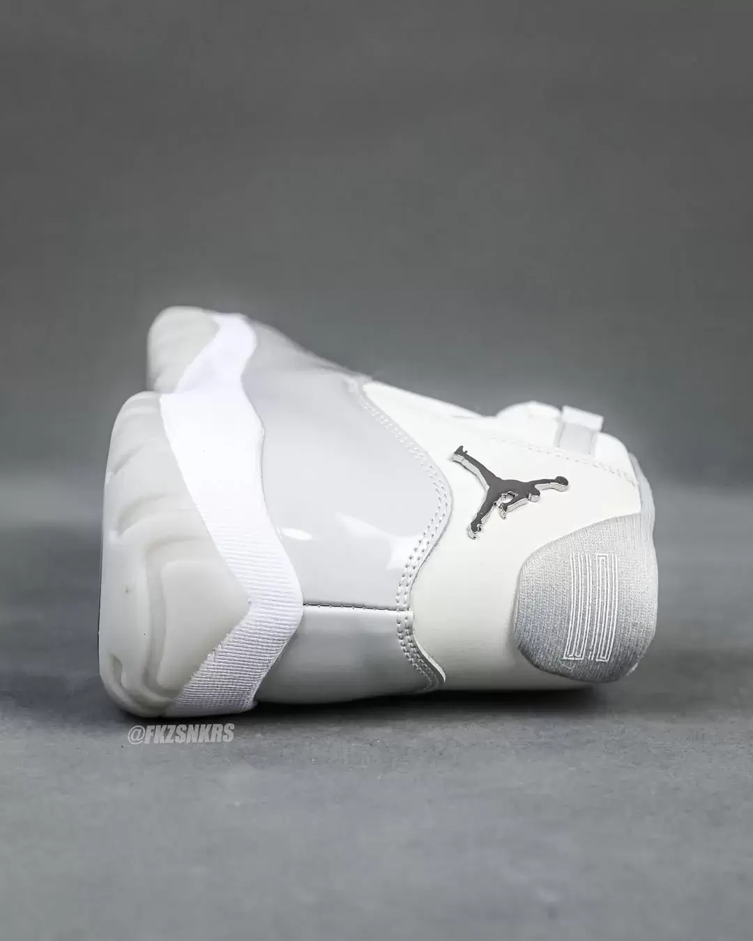 Air Jordan 11 "Grand Finale"(帆船)於 2025 年 11 月發佈 Air Jordan 11, Air Jordan 1, Air Jordan - Air Jordan 11 "Grand Finale"(帆船)於 2025 年 11 月發佈