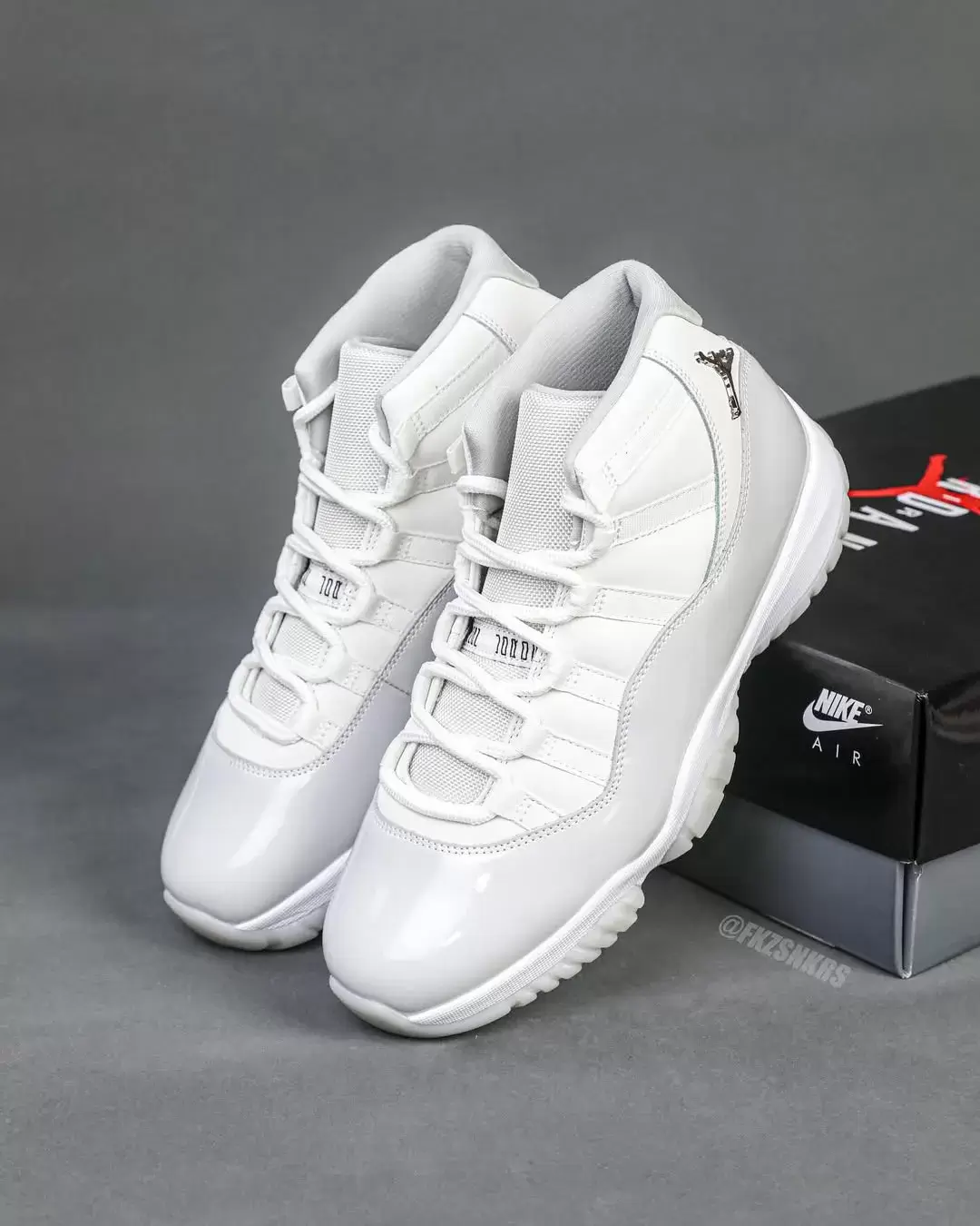 Air Jordan 11 "Grand Finale"(帆船)於 2025 年 11 月發佈 Air Jordan 11, Air Jordan 1, Air Jordan - Air Jordan 11 "Grand Finale"(帆船)於 2025 年 11 月發佈