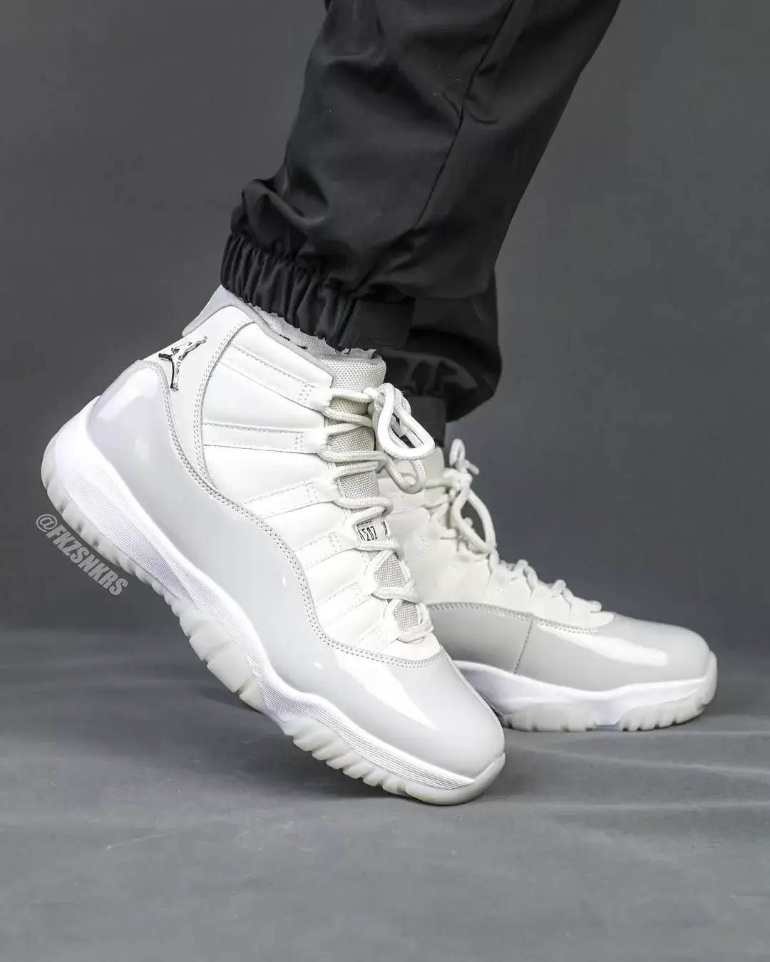 Air Jordan 11 "Grand Finale"(帆船)於 2025 年 11 月發佈 Air Jordan 11, Air Jordan 1, Air Jordan - Air Jordan 11 "Grand Finale"(帆船)於 2025 年 11 月發佈