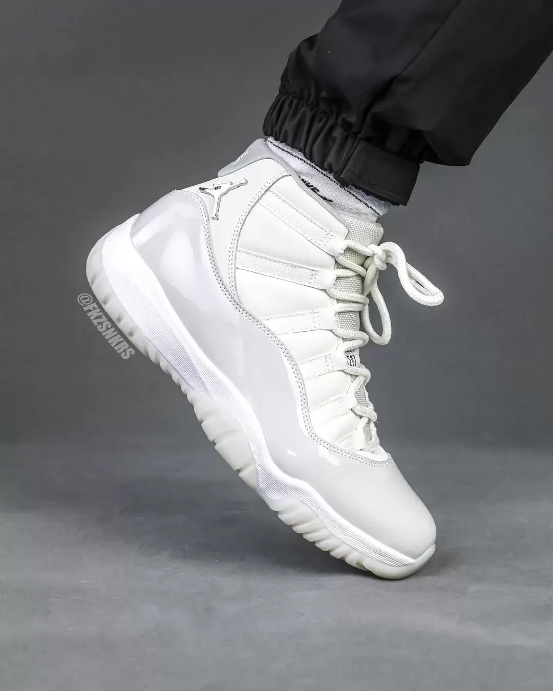 Air Jordan 11 "Grand Finale"(帆船)於 2025 年 11 月發佈 Air Jordan 11, Air Jordan 1, Air Jordan - Air Jordan 11 "Grand Finale"(帆船)於 2025 年 11 月發佈