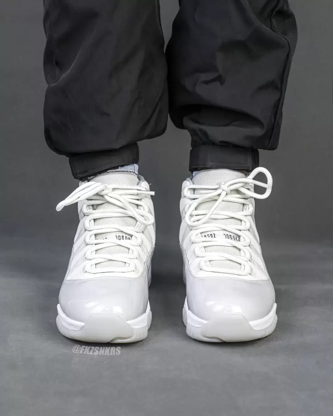 Air Jordan 11 "Grand Finale"(帆船)於 2025 年 11 月發佈 Air Jordan 11, Air Jordan 1, Air Jordan - Air Jordan 11 "Grand Finale"(帆船)於 2025 年 11 月發佈